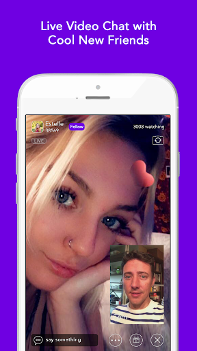 Coco screenshot