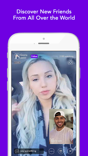 Coco screenshot