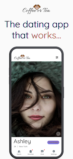 Coffee Or Tea screenshot
