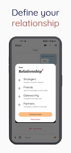 Coffee Or Tea screenshot