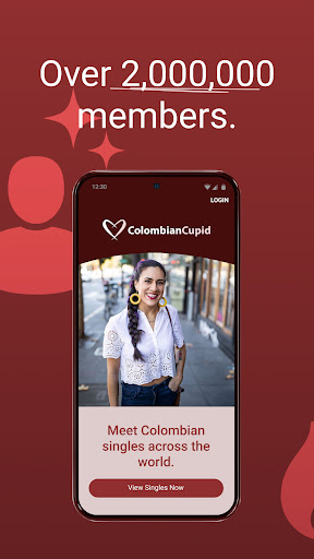 ColombianCupid preview