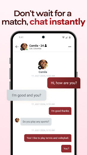 ColombianCupid preview