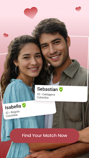 ColombianCupid preview