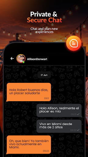 Conexxxion screenshot