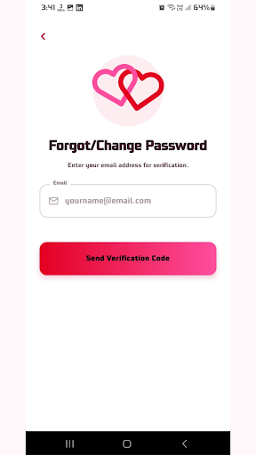 Connect Love screenshot