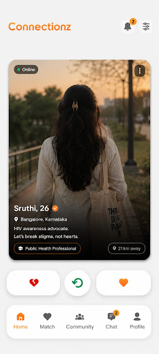 Connectionz screenshot