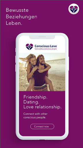 Conscious:Love preview