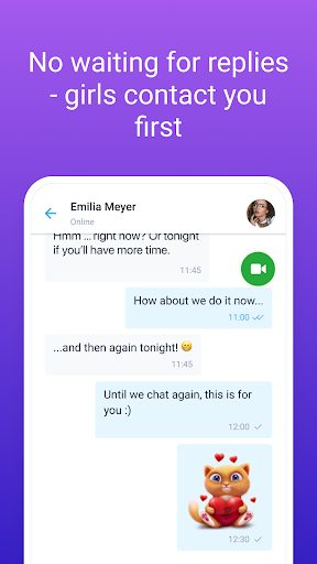 CooMeet screenshot