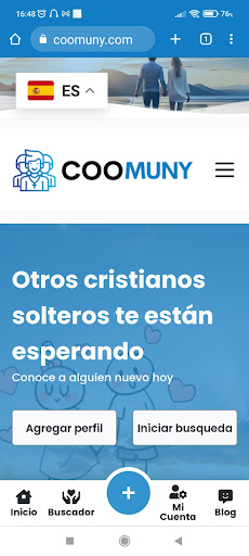 Coomuny preview