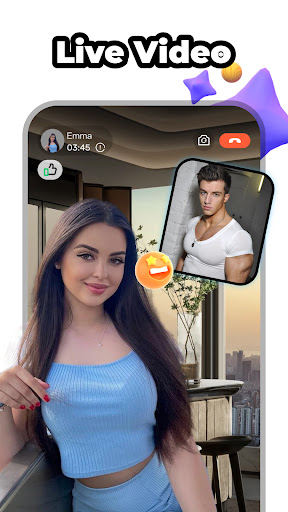 CoraChat preview
