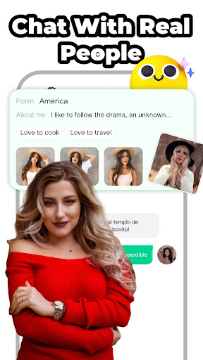 CoraChat preview