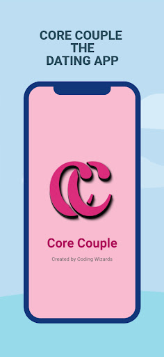 Core Couple preview