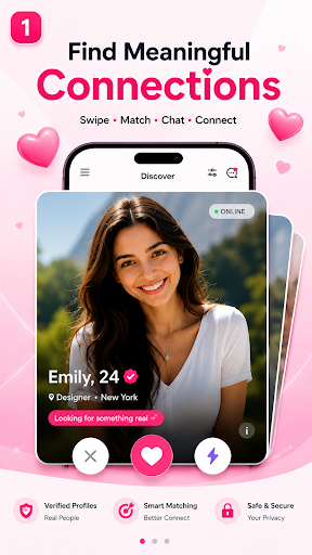 Couple Connect screenshot