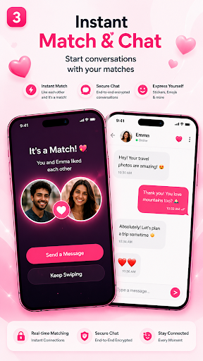 Couple Connect screenshot