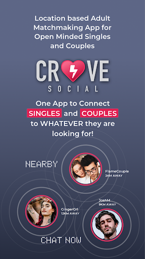 Crave Social preview