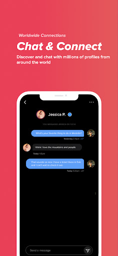 Crema screenshot