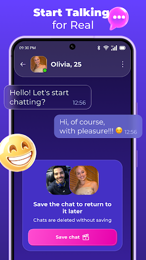 Crush Date preview