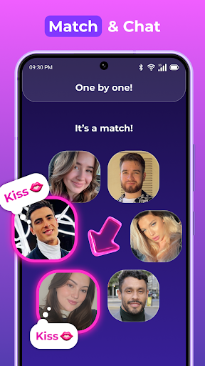 Crush Date screenshot