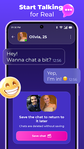 Crush Date screenshot