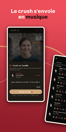 Crushendo screenshot