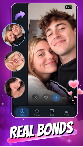 Crushora screenshot
