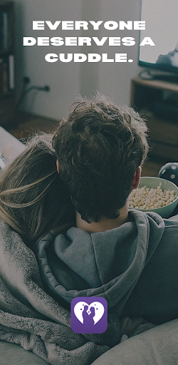 Cuddles preview