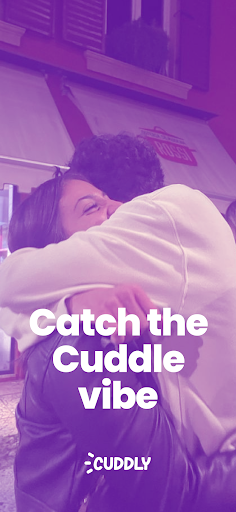 Cuddly screenshot