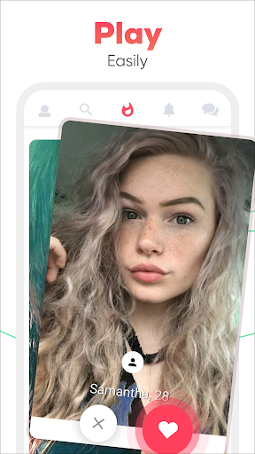 Cupidabo screenshot