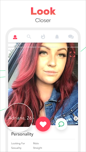 Cupidabo screenshot