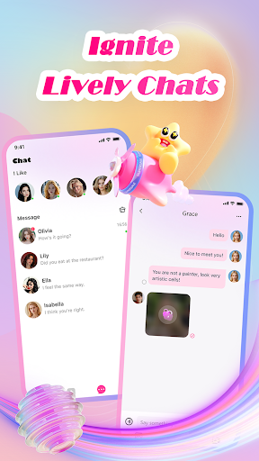 CupidGo preview