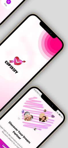 Cupidify Me preview