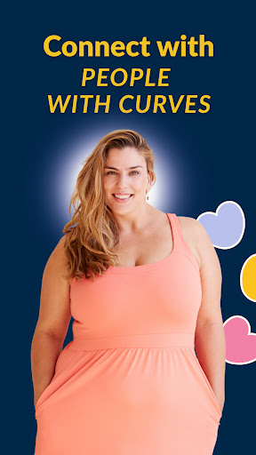 Curvy Singles screenshot