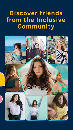 Curvy Singles screenshot