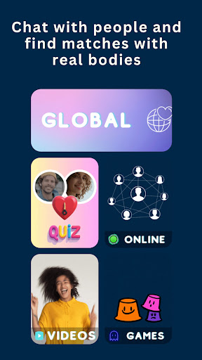 Curvy Singles screenshot