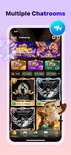 Cutel screenshot