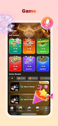 Cutel screenshot