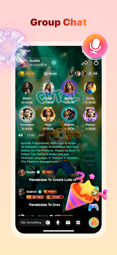 Cutel preview