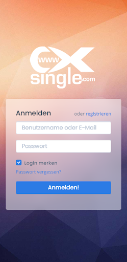 cxSingle preview