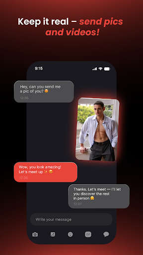 Daddyhunt screenshot