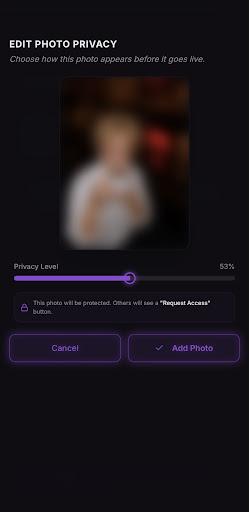 DareLisa screenshot