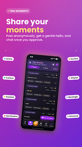 Darlivo screenshot