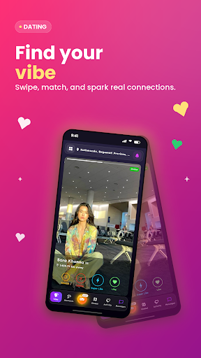 Darlivo screenshot