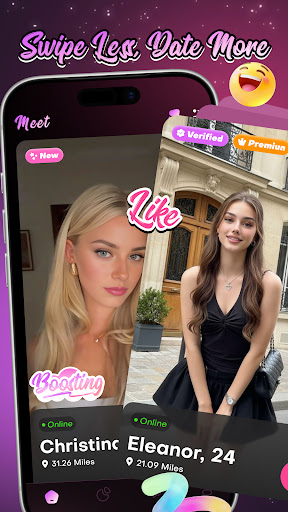 Dash screenshot
