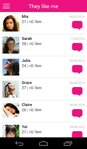 Date-me preview