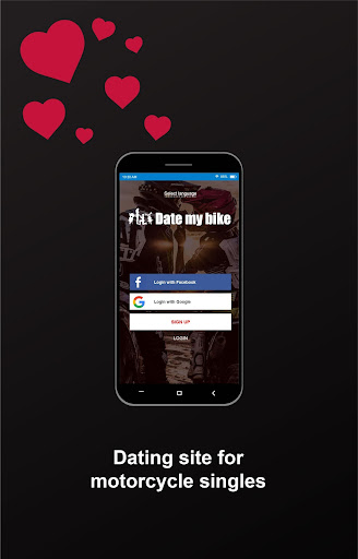 Date My Bike preview