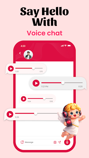 Date Now preview