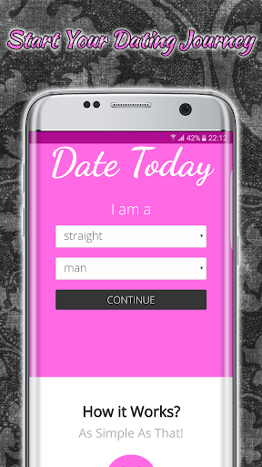 Date Today preview