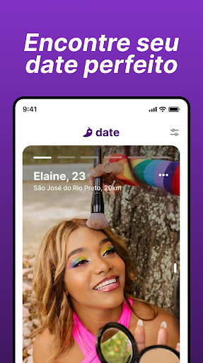 Date preview