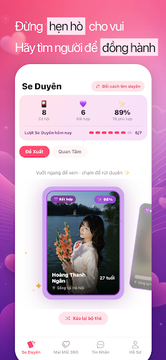 Date2Marry screenshot
