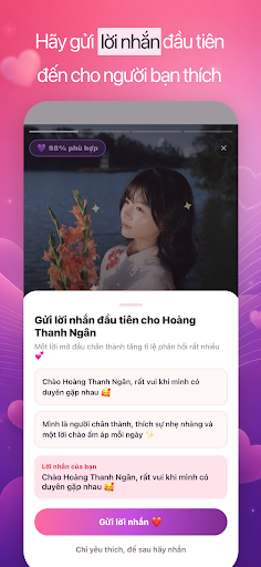 Date2Marry screenshot